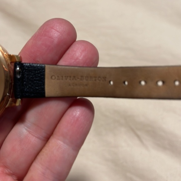 Olivia Burton Watch - Picture 7 of 9